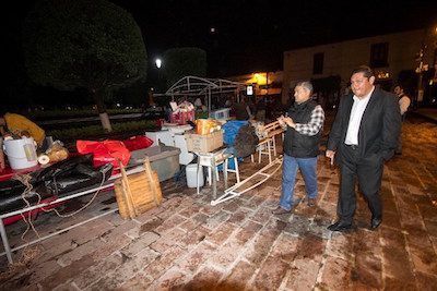 Operativo Dir Inspección Plaza de Independencia (3)