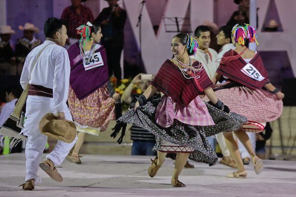 HUAPANGO