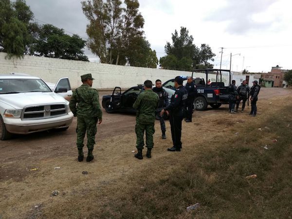 Foto La Crónica Regional