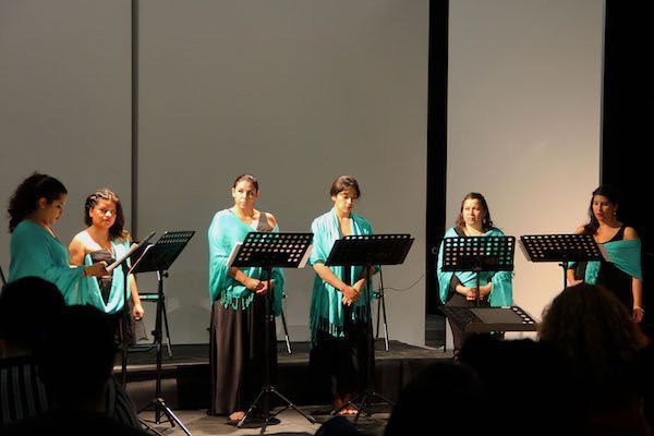 “Germina.Cciones… Primaveras Latinoamericanas”, en Centro Cultural Hangar 1