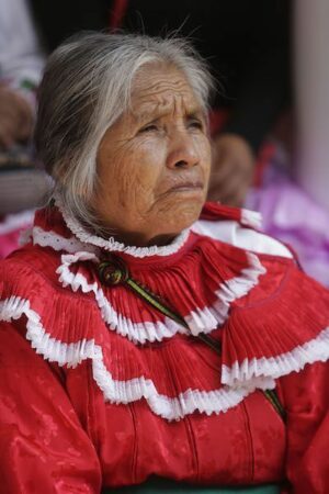 Gobernador inaugura Encuentro de las Culturas Populares y Pueblos Indígenas en Querétaro 1