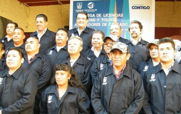ASEADORES