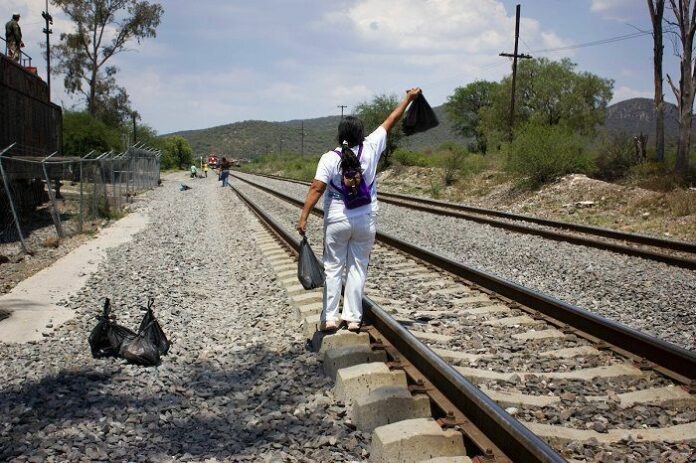 MIGRANTES