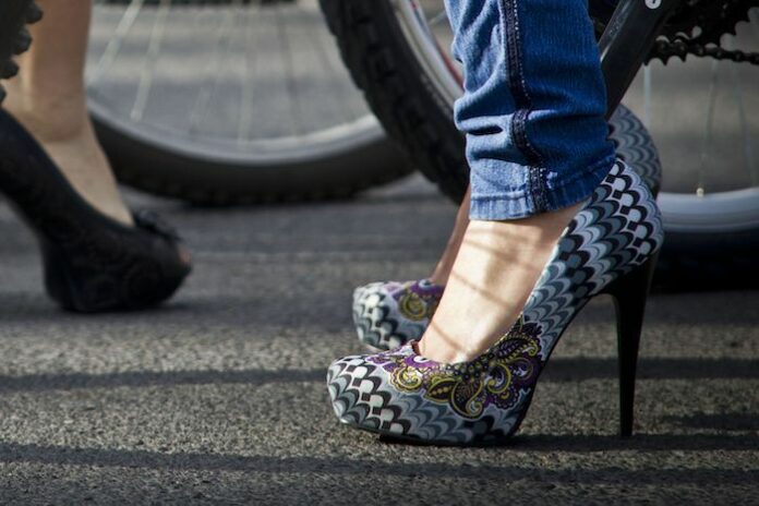 TACONES SJR