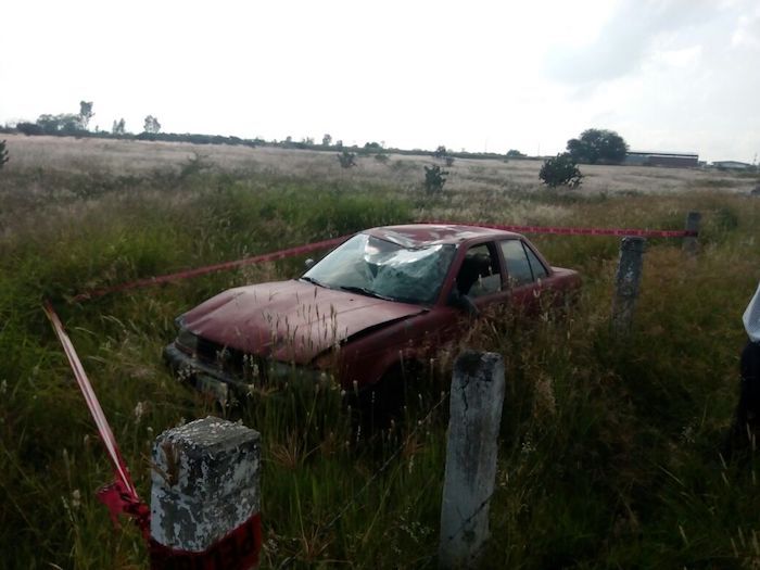 Hombre muere por infarto mientras conducía en autopista 1