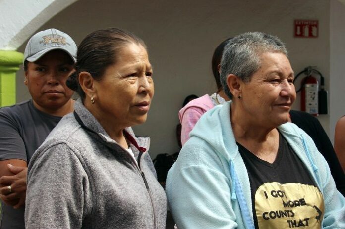 adultos mayores
