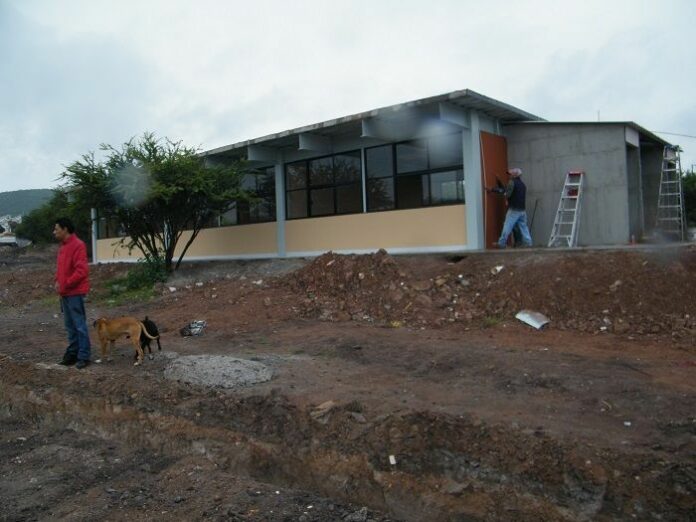 ESCUELA