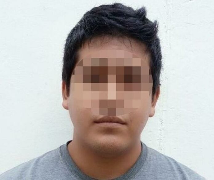 detenido