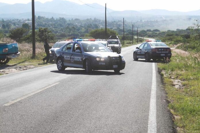 Operativo comunidad El Rosario