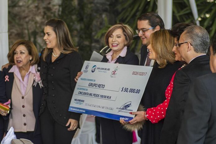 DONATIVO