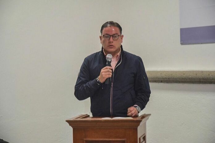 clausura de programa becate_XP