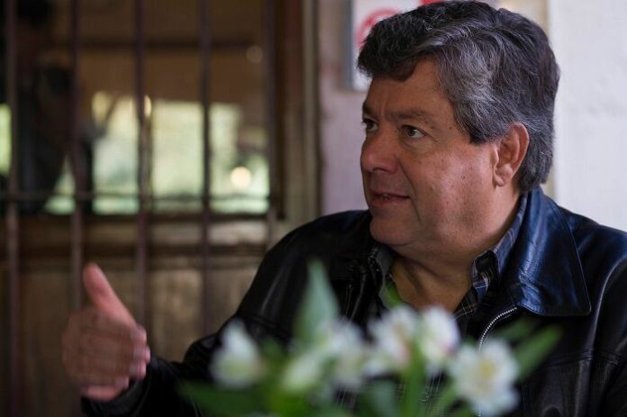 guillermo tamborrel