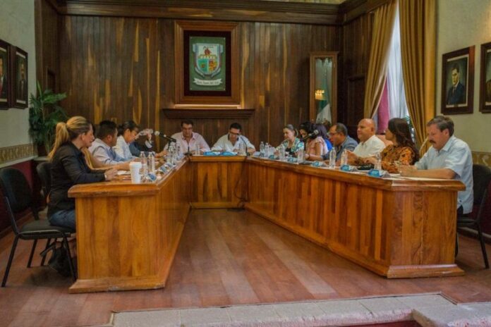 PRESUPUESTO