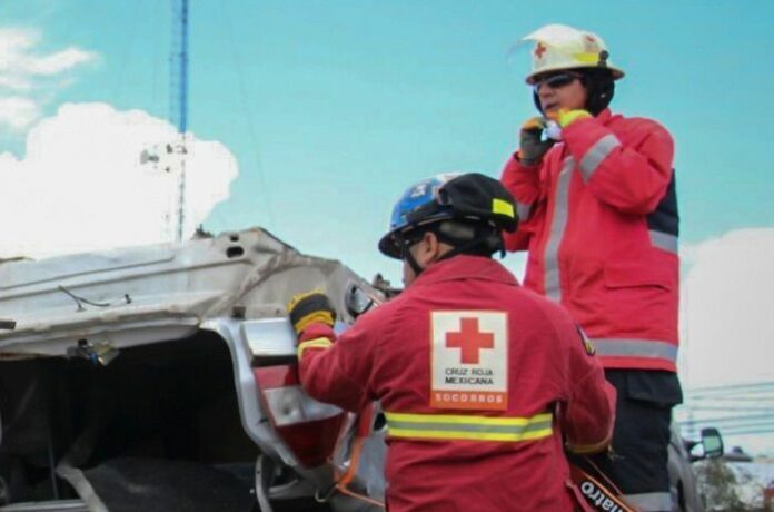 CRUZROJA