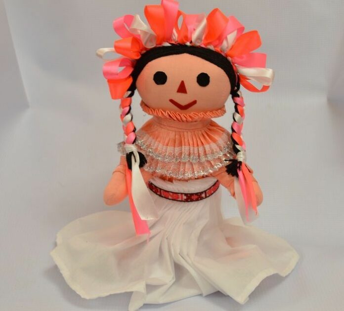 muñeca original1