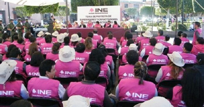 INE