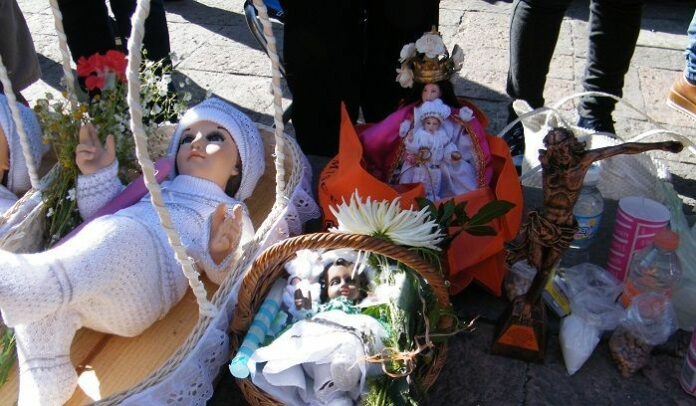 CANDELARIA