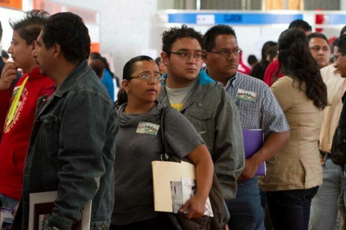 FERIA EMPLEO