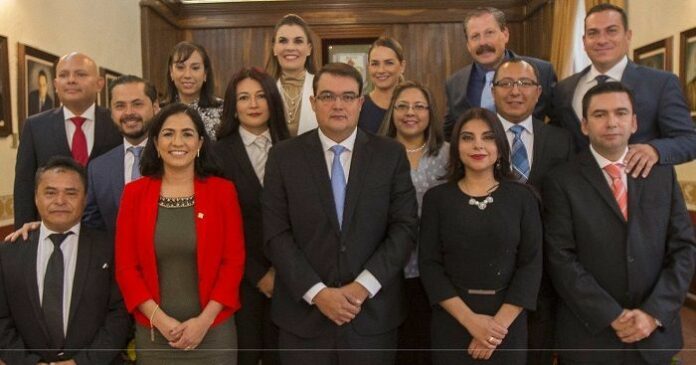 REGIDORES