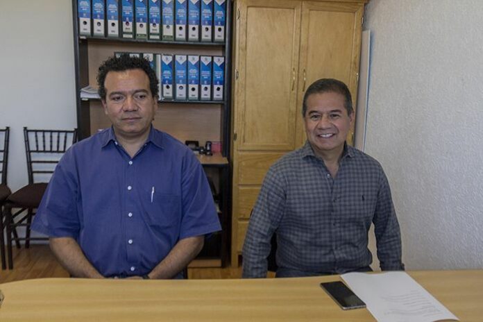 Rueda de Prensa_XP