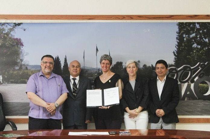 Firma de Convenio Asociación Mexicana de Mecatrónica.EC_15 - copia