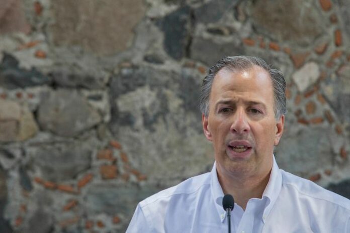 Jose Antonio Meade de gira por Queretaro_DC__35