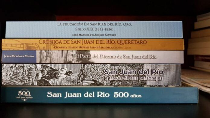 Libros Fondo Editorial Municipal