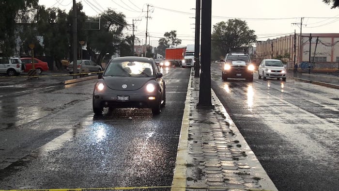 Atacan a balazos a elementos de la Fiscalía en SJR, dos detenidos 1