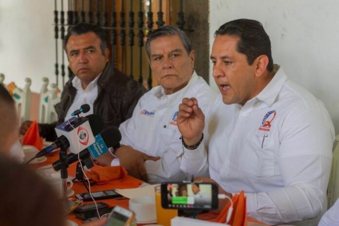 Convergencia Querétaro_PL