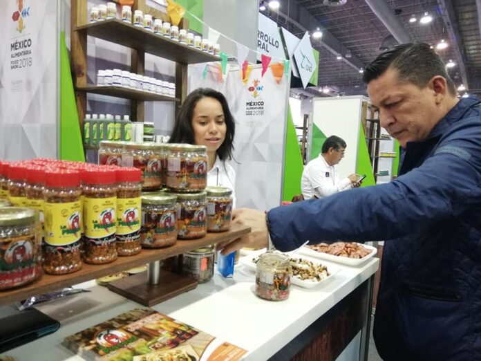 Invita SAGARPA a Feria Agroalimentaria Querétaro 2018