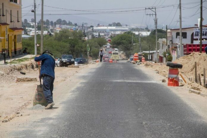 Urbanistas proponen crear vialidades alternas en San Juan del Río