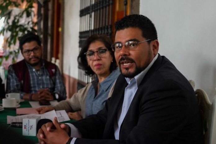 Iniciativa por medidas de austeridad será prioridad: Néstor Domínguez