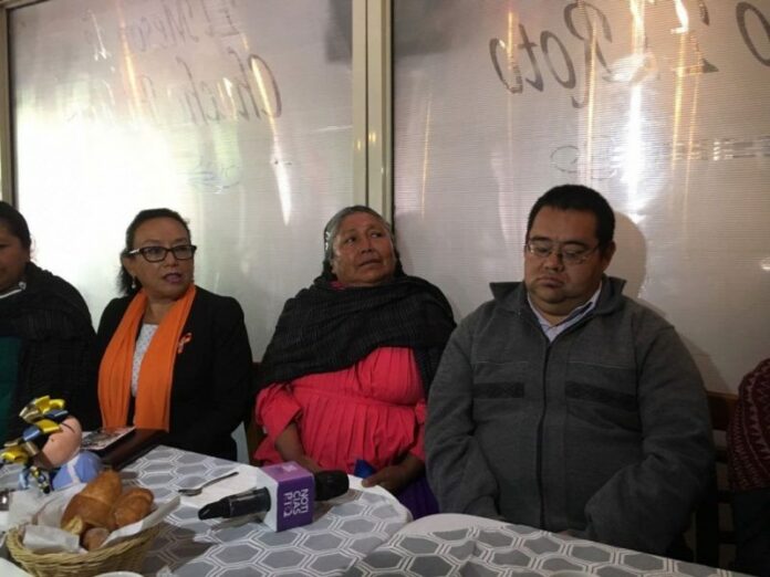Ocultan cifras de feminicidios en Querétaro: activistas