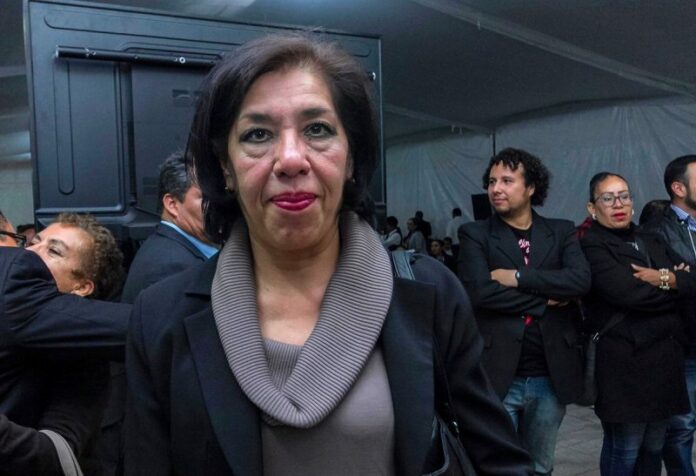 Susana Aguila Flores