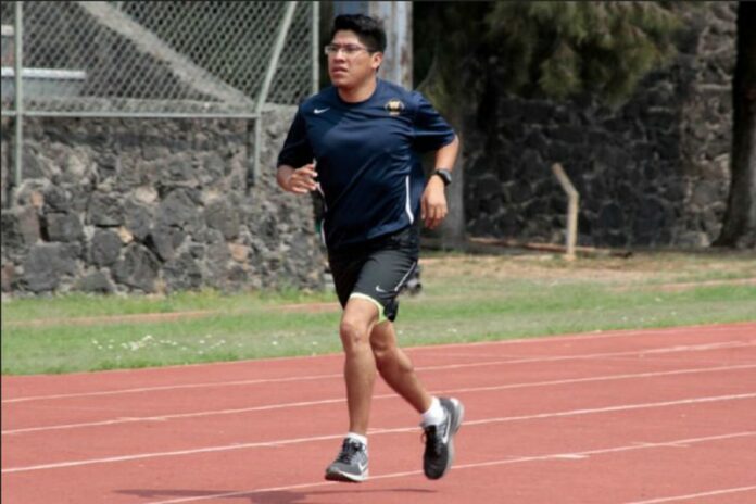 Universitario culminó con éxito el Espartatlón 2018 en Grecia