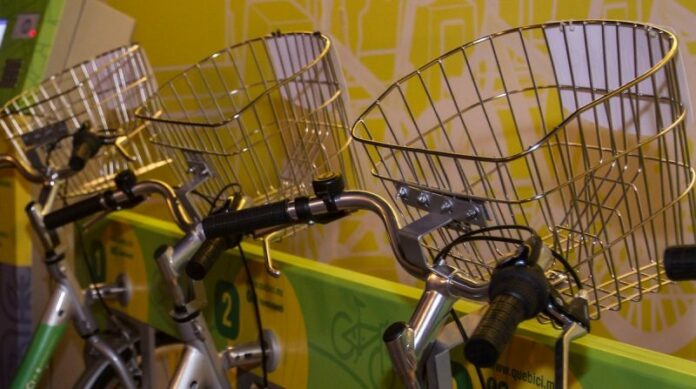 Regidores de MORENA proponen estaciones de bicicletas