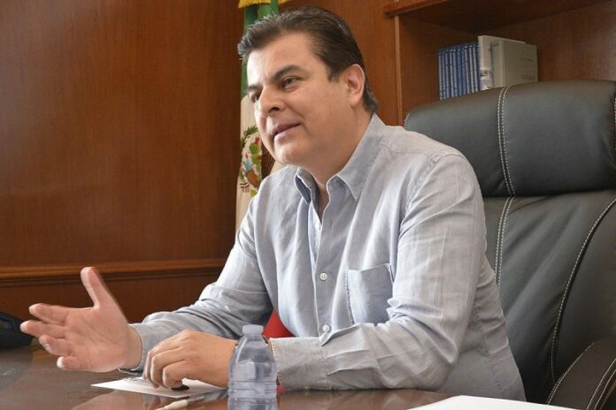 Borrón y cuenta nueva para pago del impuesto predial en Tequisquiapan