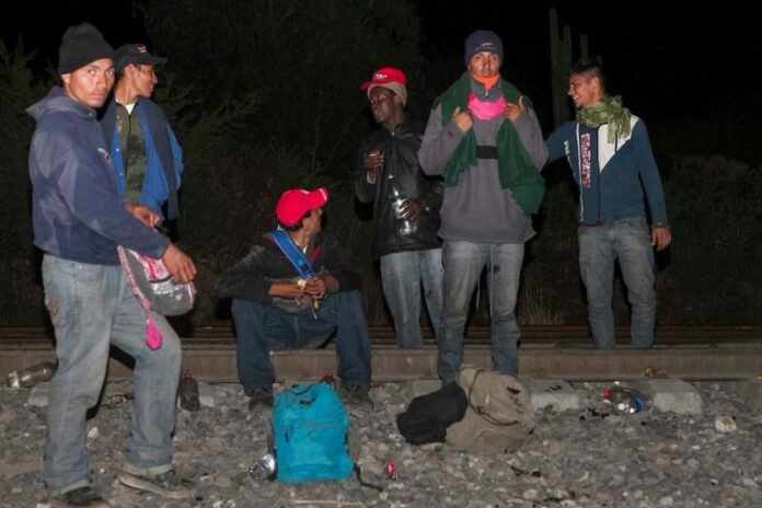 Prepara Querétaro asistencia humanitaria para caravana