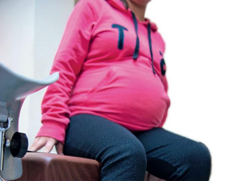 México Ocupa El Primer Lugar En Embarazo Adolescente A Nivel Mundial 1782