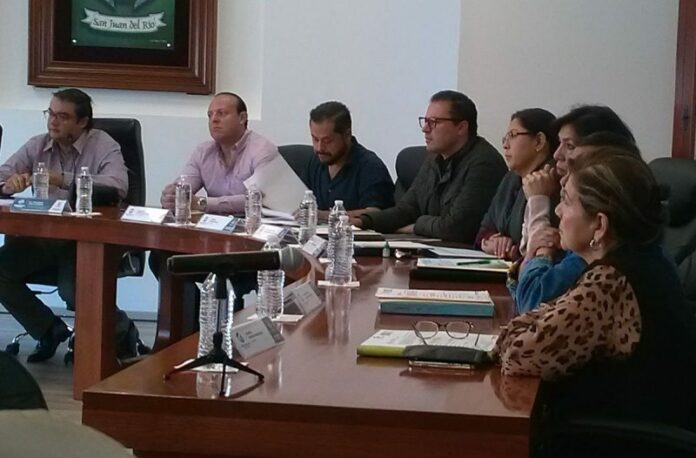 Piden transparencia al Tribunal Superior de Justicia