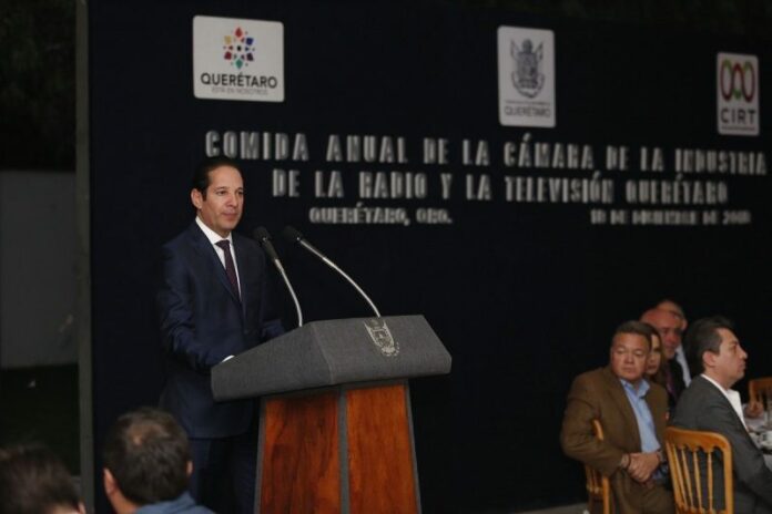 Se reunió Gobernador con integrantes de la CIRT Se reunió Gobernador con integrantes de la CIRT