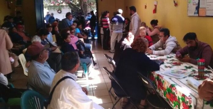 Arranca censo de programa Bienestar en San Juan del Río Arranca censo de programa Bienestar en San Juan del Río