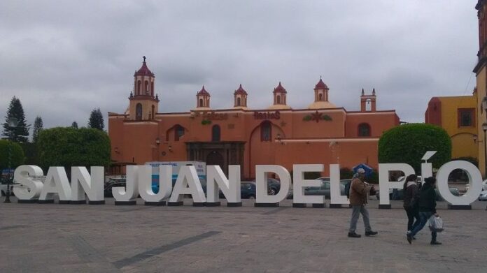 Califican financieramente estable a gobierno de San Juan del Río