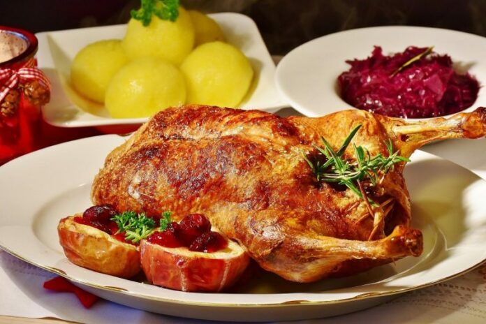 Dan consejos para disfrutar alimentos en maratón Guadalupe-Reyes Dan consejos para disfrutar alimentos en maratón Guadalupe-Reyes