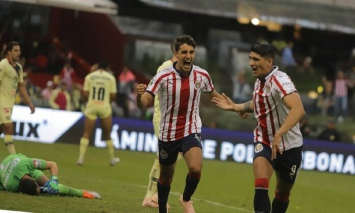 Chivas, el peor representante de México en un Mundial de Clubes Chivas, el peor representante de México en un Mundial de Clubes