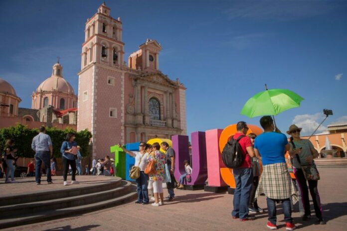 Desaparición del programa “Pueblos Mágicos” no afectará a sector alimentos Desaparición del programa “Pueblos Mágicos” no afectará a sector alimentos