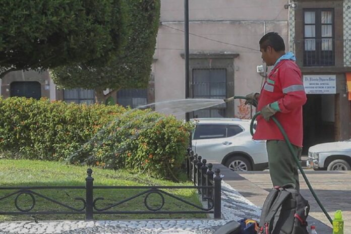 En enero se cancela el pago de tiempo extra