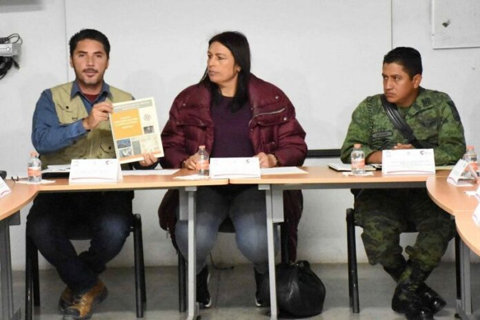 Plan de Contingencias para Temporada Invernal en Ezequiel Montes Plan de Contingencias para Temporada Invernal en Ezequiel Montes
