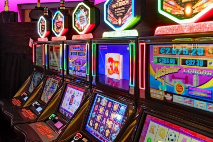 Aprueba Cabildo apertura de Casino Municipal en San Juan del Río Aprueba Cabildo apertura de Casino Municipal en San Juan del Río