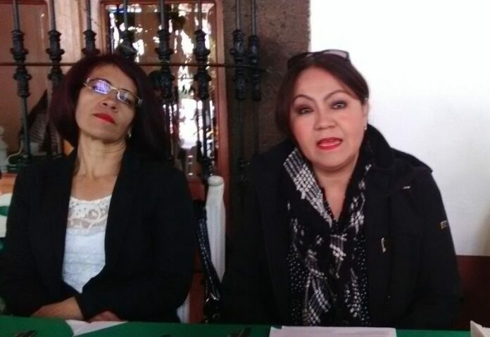 Exigen alto a violencia contra las mujeres